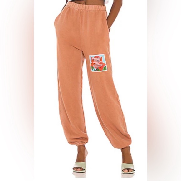 Boys Lie Pants - NWT Boys Lie “From Another Perspective” Sweatpants